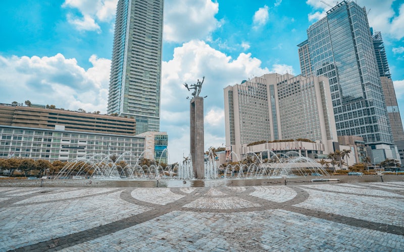 Plaza Indonesia