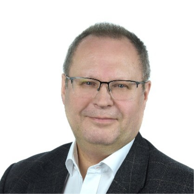Dr. Pekka Leviäkangas